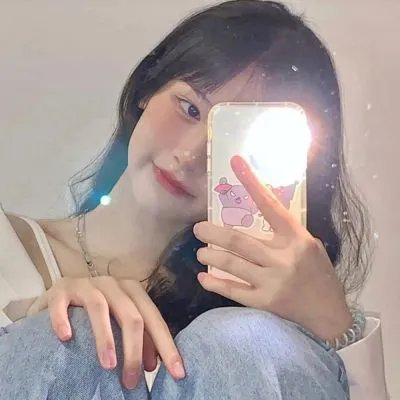 盲舞